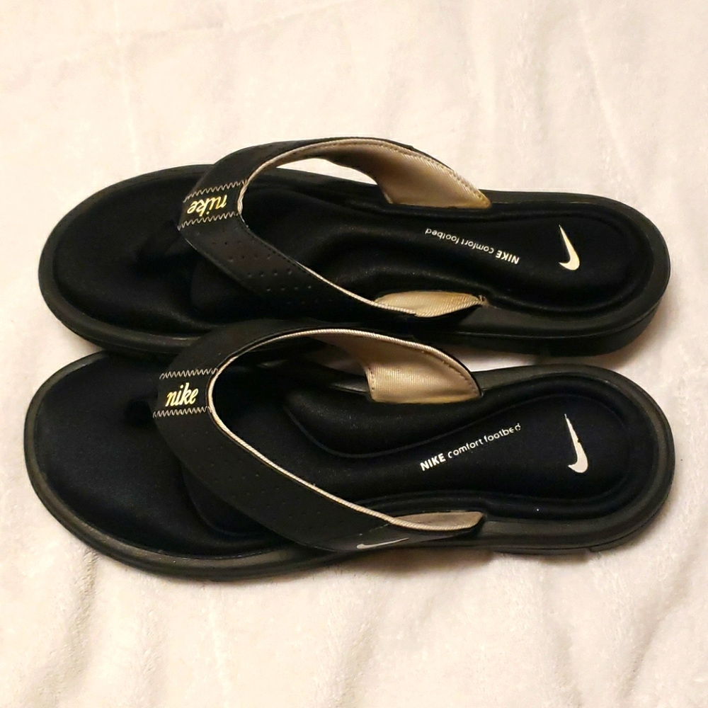Nike sandals